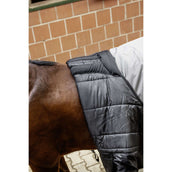 RugBe by Covalliero Coperta Invernale AW25 100g Steel Grey RugBe by Covalliero Coperta Invernale AW25 100g Steel Grey