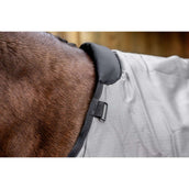 RugBe by Covalliero Coperta Invernale AW25 100g Steel Grey RugBe by Covalliero Coperta Invernale AW25 100g Steel Grey