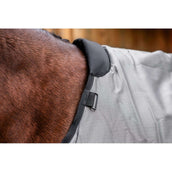 RugBe by Covalliero Coperta Invernale AW25 300 g Steel Grey RugBe by Covalliero Coperta Invernale AW25 300 g Steel Grey