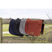 Covalliero Sottosella AW25 Dressage Steel Grey Covalliero Sottosella AW25 Dressage Steel Grey