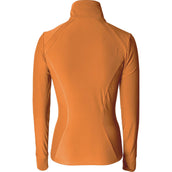 Covalliero Active Shirt AW26 Arancia Covalliero Active Shirt AW26 Arancia