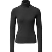 Covalliero Active Shirt Turtleneck AW26 Nero Covalliero Active Shirt Turtleneck AW26 Nero