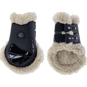 Covalliero Stinchiere per nodello AW26 Nero Covalliero Stinchiere per nodello AW26 Nero