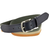 Covalliero Cintura AW26 Forest Green Covalliero Cintura AW26 Forest Green