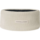Covalliero Fascia per capelli AW26 Beige Covalliero Fascia per capelli AW26 Beige