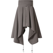 Covalliero Gonna da Equitazione Thermo AW26 Milky Chocolate Covalliero Gonna da Equitazione Thermo AW26 Milky Chocolate