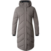 Covalliero Cappotto lungo invernale AW26 Milky Chocolate Covalliero Cappotto lungo invernale AW26 Milky Chocolate