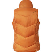 Covalliero Gilet AW26 Arancia Covalliero Gilet AW26 Arancia