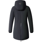 Covalliero Parka AW26 Nero Covalliero Parka AW26 Nero