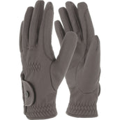 Covalliero Guanti da Equitazione AW26 Milky Chocolate Covalliero Guanti da Equitazione AW26 Milky Chocolate