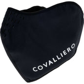 Covalliero Face Cover AW26 Nero Covalliero Face Cover AW26 Nero