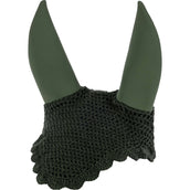 Covalliero Cuffietta Soundless AW26 Forest Green Covalliero Cuffietta Soundless AW26 Forest Green