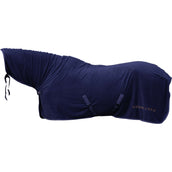 Covalliero Coperta antisudore AW26 Dark Navy Covalliero Coperta antisudore AW26 Dark Navy