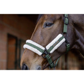 Covalliero Cavezza Soft AW26 Forest Green Covalliero Cavezza Soft AW26 Forest Green