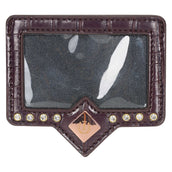 Imperial Riding Numeri di Gara IRHShow and Glow Brown/Brown Croco Imperial Riding Numeri di Gara IRHShow and Glow Brown/Brown Croco