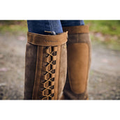 Dublin Stivali da Esterno Pinnacle III Marrone scuro Dublin Stivali da Esterno Pinnacle III Marrone scuro