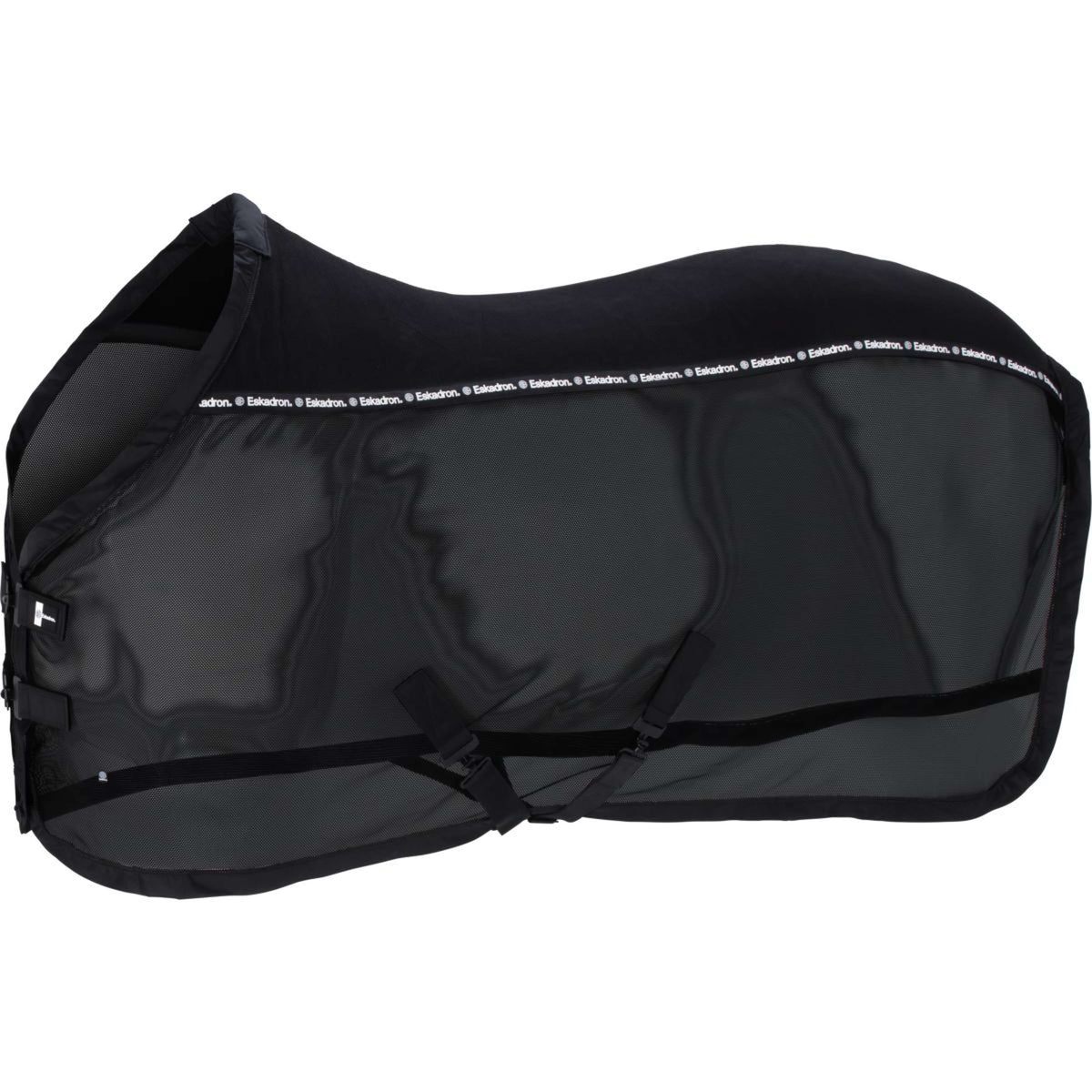 Eskadron Maschera per Mosche Pro Nero Eskadron Maschera per Mosche Pro Nero