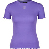 Eskadron Maglietta Rib Viola Eskadron Maglietta Rib Viola