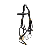 Dyon Briglia Fig 8 Nero Dyon Briglia Fig 8 Nero