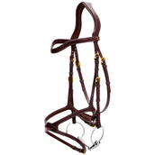 Dyon Briglia X-Fit Marrone Dyon Briglia X-Fit Marrone