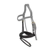 Dyon Capezzina Pull-Back Intrecciato Nero Dyon Capezzina Pull-Back Intrecciato Nero