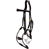 Dyon Briglia Elastic Hybrid Nero Dyon Briglia Elastic Hybrid Nero