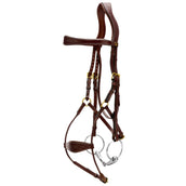 Dyon Briglia Hybrid Marrone Dyon Briglia Hybrid Marrone