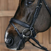 Dyon Capezzina Flash Pull-Back Intrecciato Nero Dyon Capezzina Flash Pull-Back Intrecciato Nero