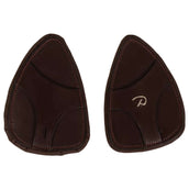 Dyon Protezione Pettorale 5 points New English Marrone Dyon Protezione Pettorale 5 points New English Marrone