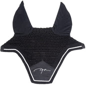 Dyon Cuffietta Diamond Nero Dyon Cuffietta Diamond Nero