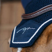 Dyon Cuffietta Diamond Soundless Navy Dyon Cuffietta Diamond Soundless Navy