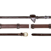 Dyon Redini Hunter 5/8 Marrone Dyon Redini Hunter 5/8 Marrone