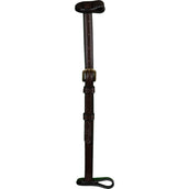 Dyon Cinghia di Flash Flash 1/2 Removable Attachments Marrone Dyon Cinghia di Flash Flash 1/2 Removable Attachments Marrone