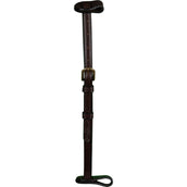 Dyon Cinghia di Flash Flash 1/2 Removable Attachments Marrone Dyon Cinghia di Flash Flash 1/2 Removable Attachments Marrone