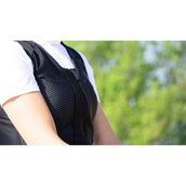 eQuick Protezione per schiena CB Nero eQuick Protezione per schiena CB Nero