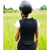 eQuick Protezione per schiena CB Nero eQuick Protezione per schiena CB Nero