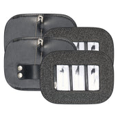 Imperial Riding Numeri di Gara IRHGlitter Square Canna di fucile Imperial Riding Numeri di Gara IRHGlitter Square Canna di fucile