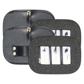 Imperial Riding Numeri di Gara IRHGlitter Square Canna di fucile Imperial Riding Numeri di Gara IRHGlitter Square Canna di fucile