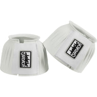 Eskadron Stivaletti a Campana Bianco Eskadron Stivaletti a Campana Bianco