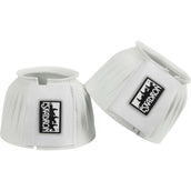 Eskadron Stivaletti a Campana Bianco Eskadron Stivaletti a Campana Bianco