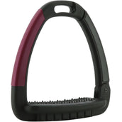Horsena Inserti per staffe Fuchsia Horsena Inserti per staffe Fuchsia