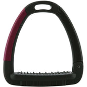 Horsena Inserti per staffe Fuchsia Horsena Inserti per staffe Fuchsia