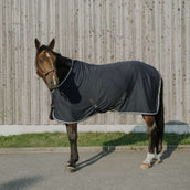 EQUITHÈME Coperta Rinfrescante Drycool Standard Navy blue EQUITHÈME Coperta Rinfrescante Drycool Standard Navy blue