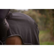 Paddock Coperta da esercizio Diagonal Nero Paddock Coperta da esercizio Diagonal Nero