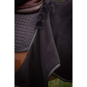 Paddock Coperta da esercizio Diagonal Nero Paddock Coperta da esercizio Diagonal Nero