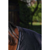 Riding World Coperta Estiva Brillante Nero Riding World Coperta Estiva Brillante Nero