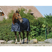 Riding World Tappeto da Esterno ECO 600D 0g Navy Riding World Tappeto da Esterno ECO 600D 0g Navy