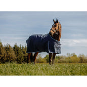 Riding World Tappeto da Esterno Eco 600D 220g Navy Riding World Tappeto da Esterno Eco 600D 220g Navy