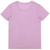 EQUITHÈME Maglietta Bonnie Kids Viola EQUITHÈME Maglietta Bonnie Kids Viola