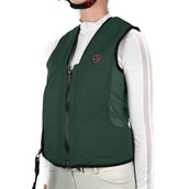 Spark Airbag Manege Adult Verde scuro Spark Airbag Manege Adult Verde scuro